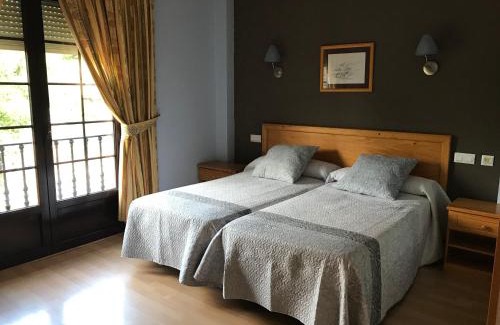 Poza de la Sal Hotel | Casa Martín