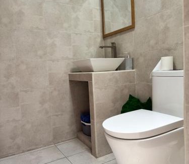 San Ramon House | Casa Marta