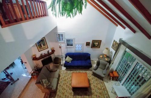 Las Brisas House | Casa Marta