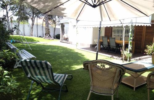 Las Brisas House | Casa Marta