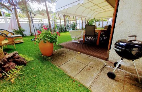 Las Brisas House | Casa Marta
