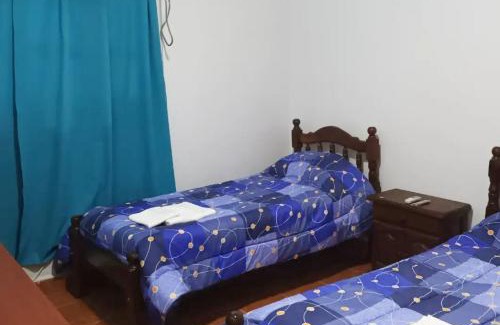 Tinogasta House | Casa Martina