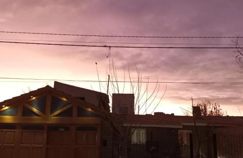 Tinogasta House | Casa Martina