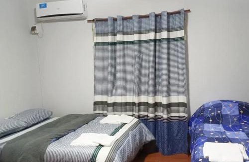 Tinogasta House | Casa Martina