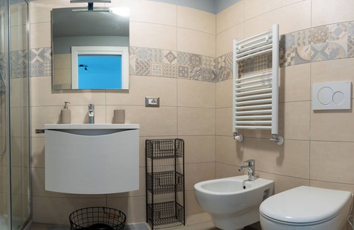 Verceia Apartment | Casa Martina between lake and mountains (Great for Lake Como, Valtellina and Switzerland)