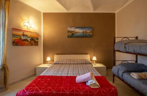 Asti Apartment | Casa Martina