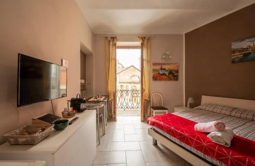 Asti Apartment | Casa Martina