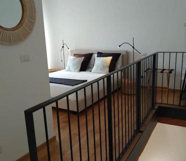 Gagliano Apartment | Casa Martina, Confort e Relax a due passi da Cividale