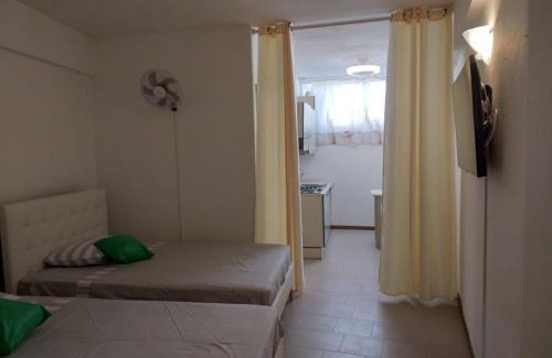 Lido degli Estensi Apartment | Casa Martini