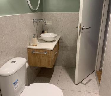 Vicente Lopez Apartment | CASA MARU - La Verde