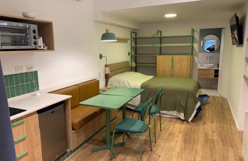 Vicente Lopez Apartment | CASA MARU - La Verde