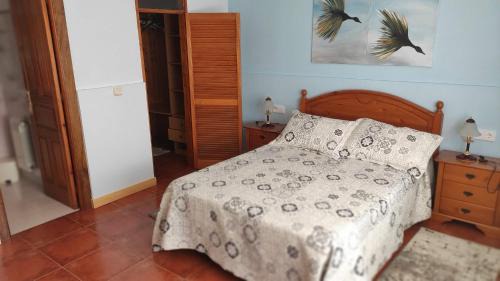 Tresgrandas House | Casa Mary Carmen