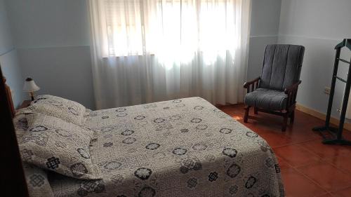 Tresgrandas House | Casa Mary Carmen