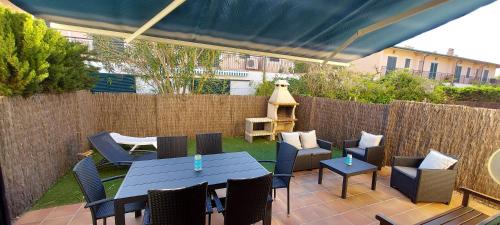 Mas Pinell House | Casa Mas Pinell 7 - inmoestartit