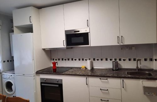 Villarcayo Apartment | Casa Matías