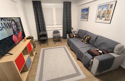 Villarcayo Apartment | Casa Matías