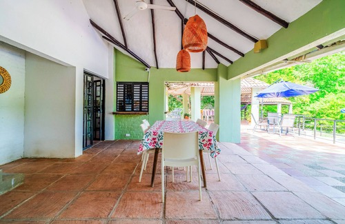 Apulo Villa | Casa Matiz Vistas increíbles cerca de Anapoima