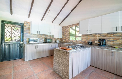 Apulo Villa | Casa Matiz Vistas increíbles cerca de Anapoima