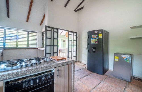 Apulo Villa | Casa Matiz Vistas increíbles cerca de Anapoima