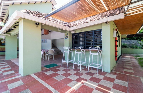 Apulo Villa | Casa Matiz Vistas increíbles cerca de Anapoima