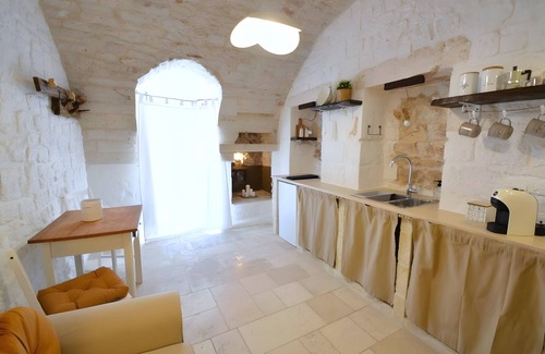 Conversano Apartment | Casa Matteotti by Wonderful Italy