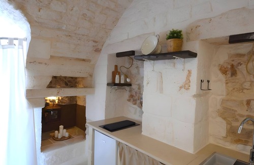 Conversano Apartment | Casa Matteotti by Wonderful Italy