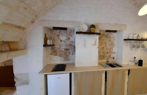 Conversano Apartment | Casa Matteotti by Wonderful Italy