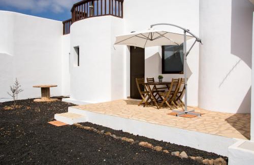 Lajares House | Casa Maui
