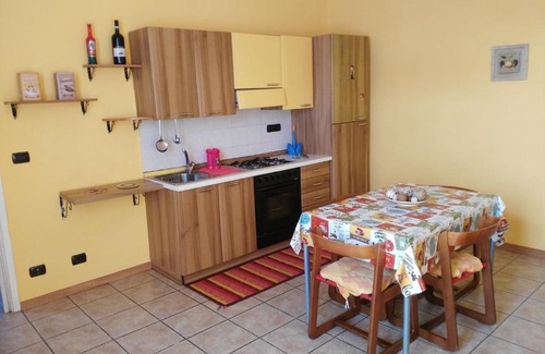Asti Apartment | Casa Mauri