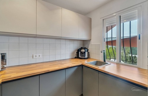 Jalon House | Casa Maurice by Aldertons