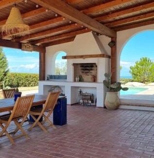 Montenero di Bisaccia Bed & Breakfast | Casa Mavàl