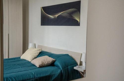 Empoli Apartment | casa max stazione 2