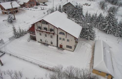 Cavnic Villa | Casa Maximia
