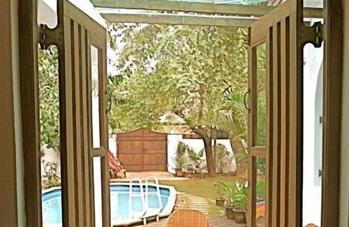 Candolim Villa | Casa Maya - 2 Bedroom Villa with private pool in Candolim Goa