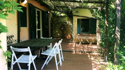 Torre del Lago Puccini House | Casa Maya con giardino privato