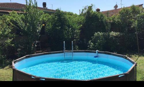 Torre del Lago Puccini House | Casa Maya con giardino privato
