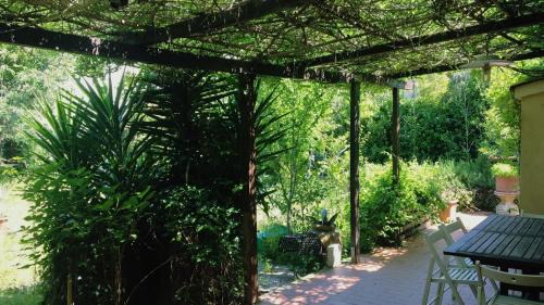 Torre del Lago Puccini House | Casa Maya con giardino privato