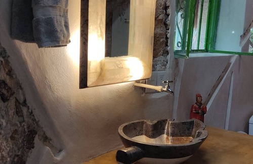 Izamal Hotel | Casa Maya del Jabin: Alberca+wifi-starlink+toursustentabilidad