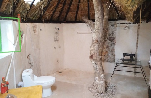 Izamal Hotel | Casa Maya del Jabin: Alberca+wifi-starlink+toursustentabilidad
