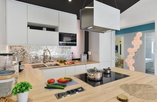 Maspalomas House | Casa Mayka by VillaGranCanaria