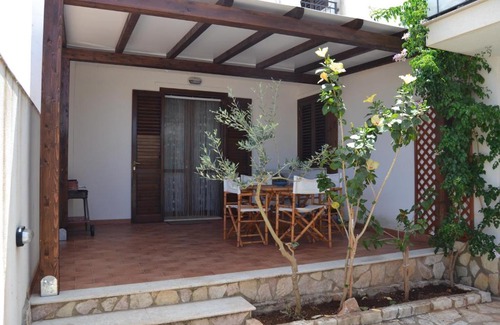 San Vito Lo Capo House | Casa Maylea