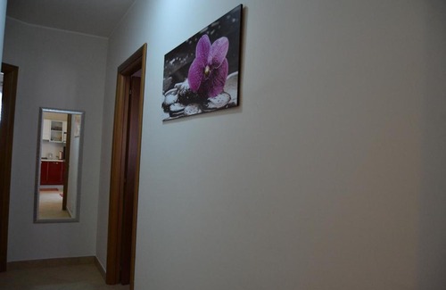 San Vito Lo Capo House | Casa Maylea