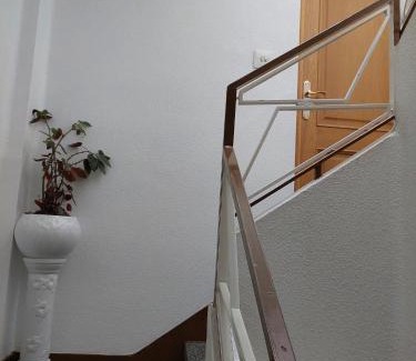 Arborbuena House | Casa MaySa