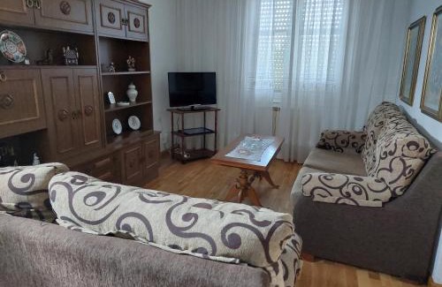 Arborbuena House | Casa MaySa