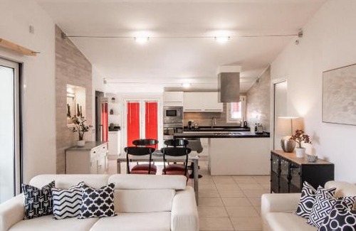 Cesenatico Apartment | Casa Mazzarini