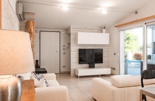 Cesenatico Apartment | Casa Mazzarini