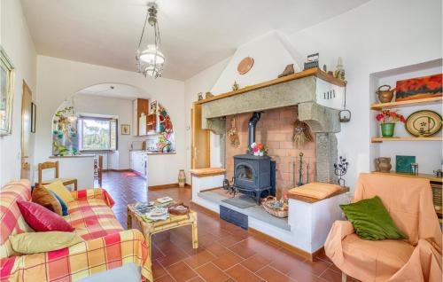 Porrena Apartment | Casa Mazzocchi