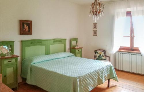 Porrena Apartment | Casa Mazzocchi
