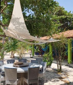 Fortim House | Casa MCAYA