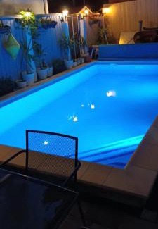 Eforie Nord House | Casa Mea